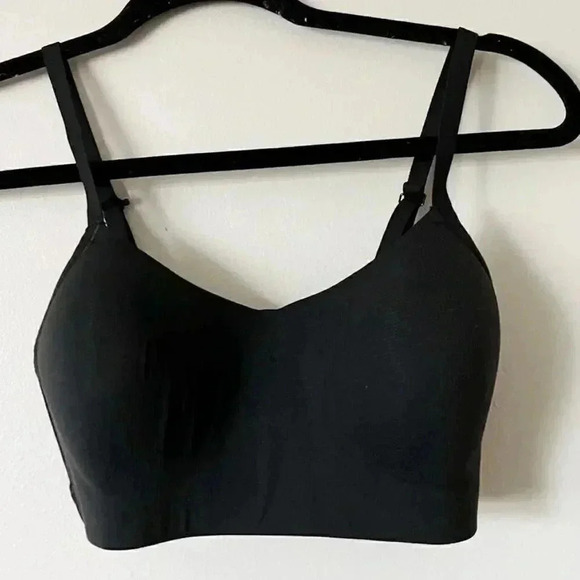 Natori Limitless Convertible Contour Wireless Sports Bra 32C - Picture 2 of 6